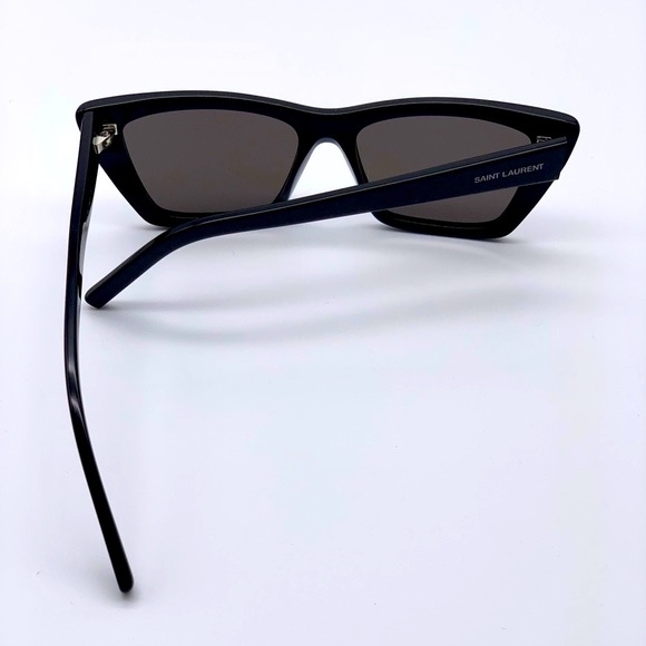BRAND NWT Saint Laurent SL 276 Mica Sunglasses - Picture 7 of 10